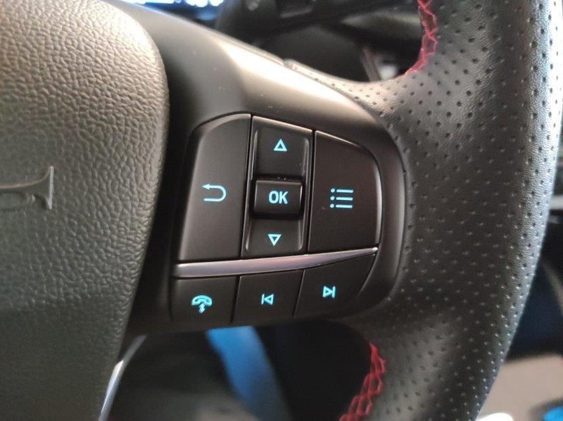 FORD Kuga 3ª serie - Kuga 2.5 Full Hybrid 183 CV CVT AWD ST-Line