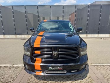 DODGE RAM 1500 5.7 V8 395 CV GPL PREZZO + IVA