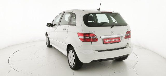 MERCEDES-BENZ B 180 CDI Chrome