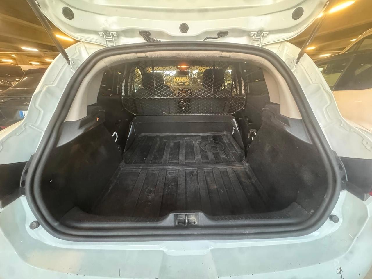 Renault Clio 1.5 dCi 8V 90CV Start&Stop 5 porte Van