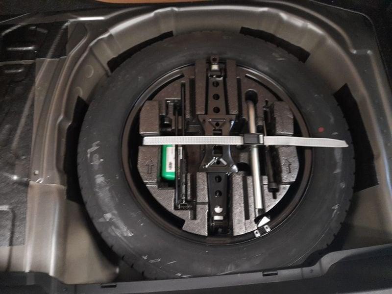 Škoda Kamiq 1.0 TSI 110cv Ambition