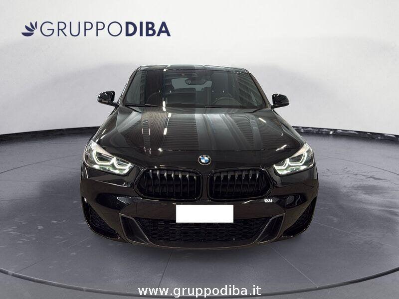 BMW X2 F39 Benzina xdrive25e Msport auto