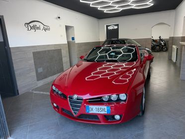 Alfa Romeo Spider 2.2 JTS Selespeed Exclusive