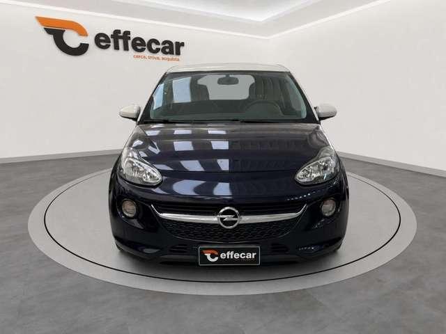 Opel Adam 1.0 SGE 90 CV Start&Stop Air