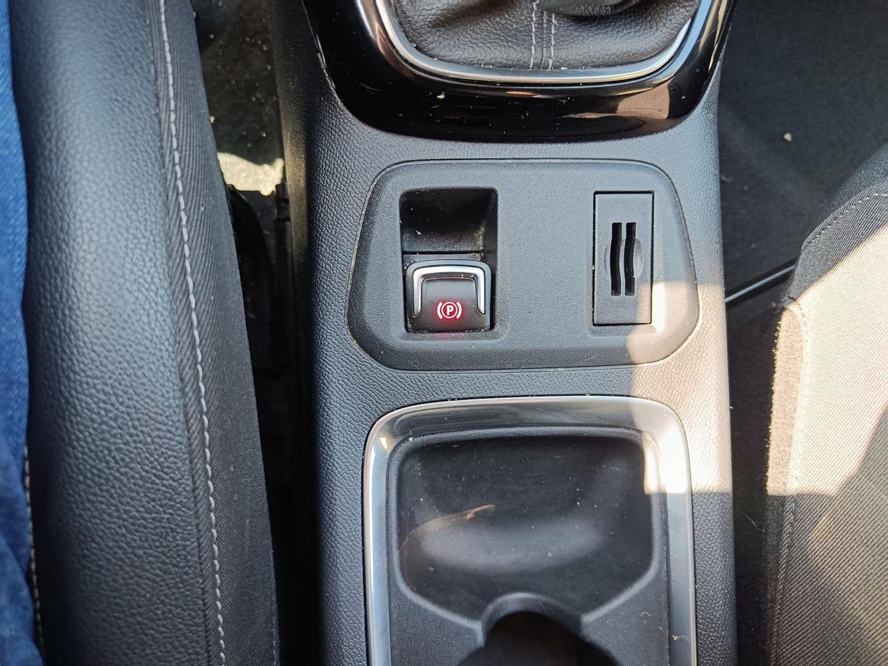 Opel Corsa Elegance 1.5 D #9595