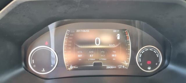 DR Automobiles Dr 5.0 1.5 Bi-Fuel GPL Unica