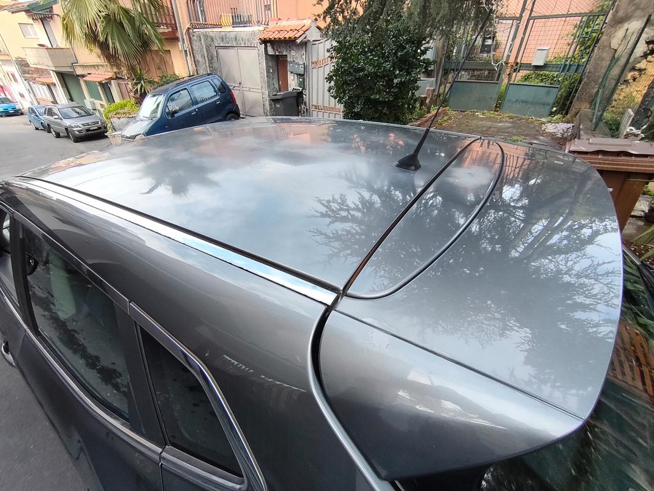 Nissan Qashqai 1.5 dCi Tekna 130.000 km