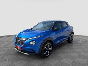 NISSAN Juke Juke 1.6 HEV N-Design