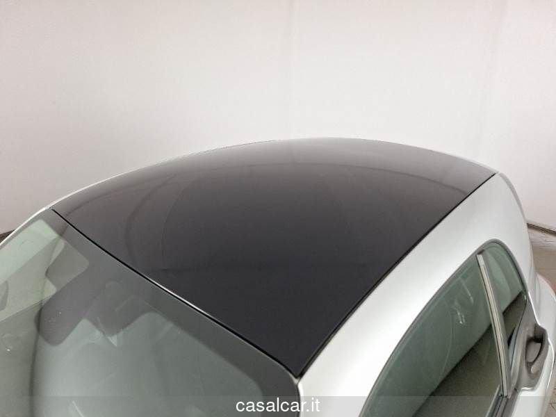 smart fortwo fortwo 70 1.0 twinamic Superpassion 3 ANNI DI GARANZIA KM ILLIMITATI PARI ALLA NUOVA