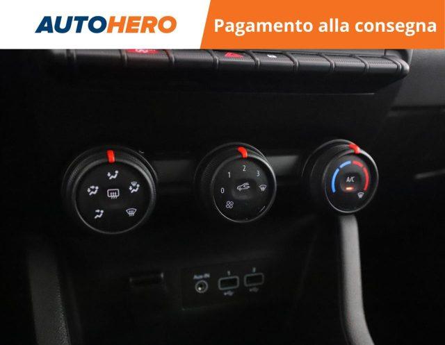 RENAULT Clio SCe 65 CV 5 porte Life