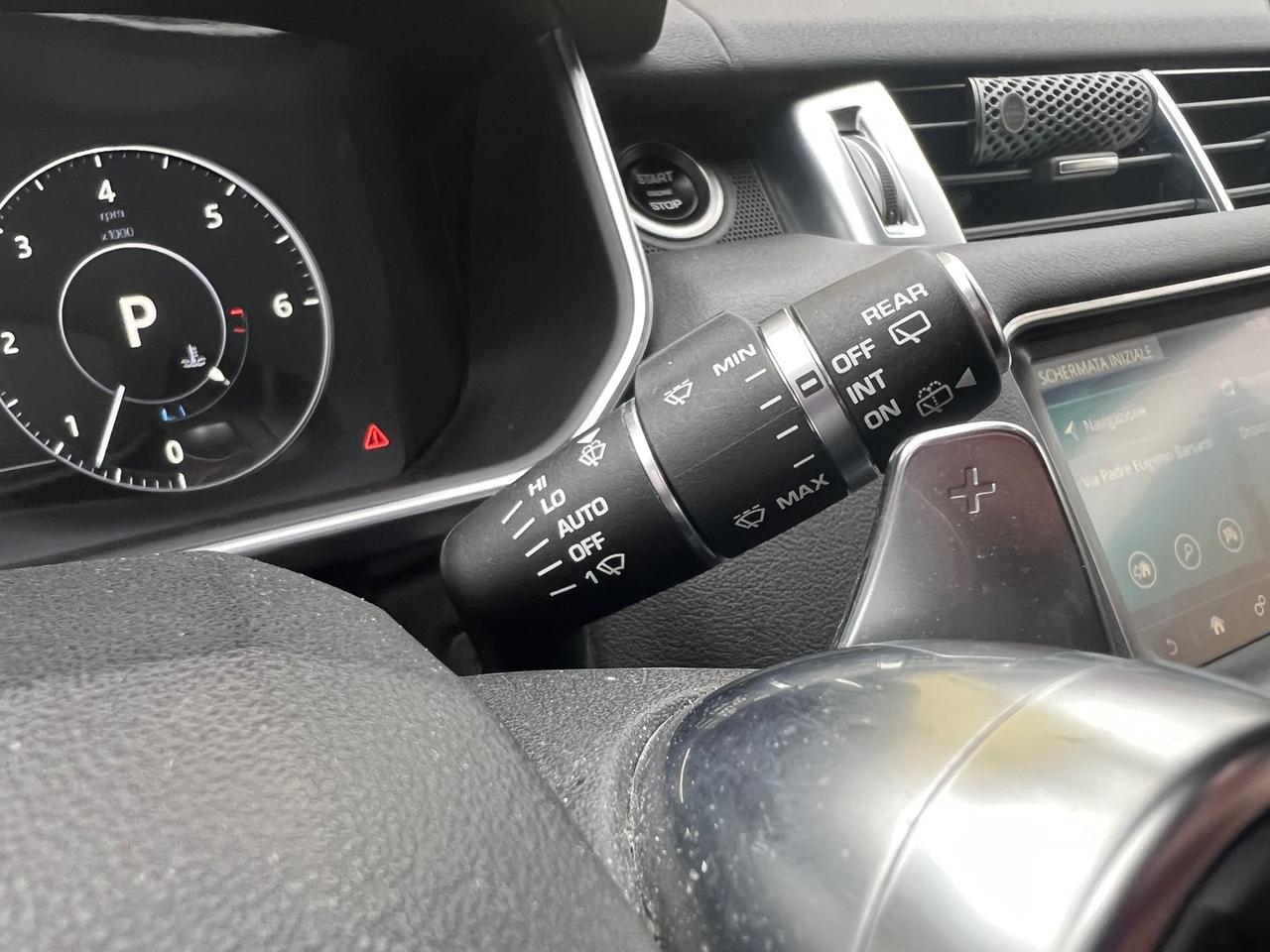 Land Rover Range Rover Sport 3.0 TDV6 HSE Dy #8208