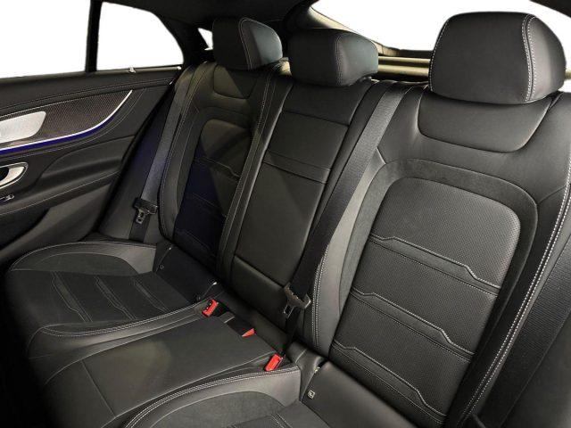 MERCEDES-BENZ AMG GT Coupé 4 53 4Matic+ Mild hybrid