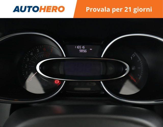 RENAULT Clio TCe 12V 90CV Start&Stop 5 porte Energy Zen