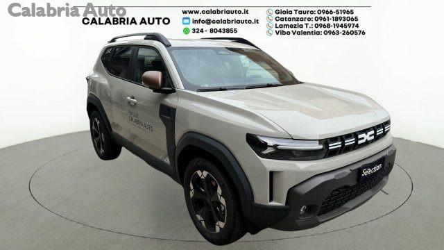 DACIA Duster ECO-G 100 Extreme