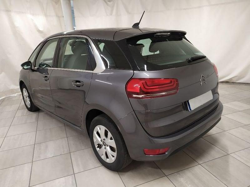 Citroën C4 SpaceTourer 1.5 bluehdi Feel s&s 130cv