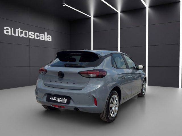 OPEL Corsa 1.2 100 CV aut. Edition