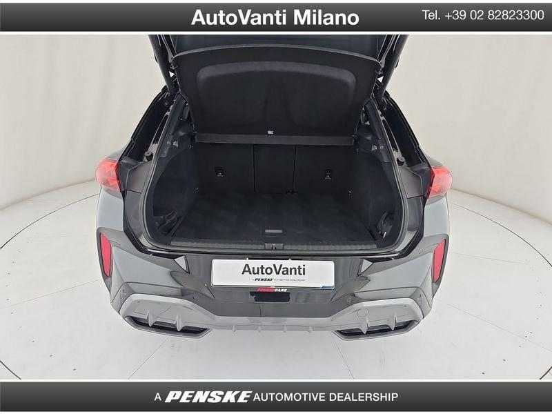 CUPRA Terramar Terramar 1.5 hybrid 150cv dsg