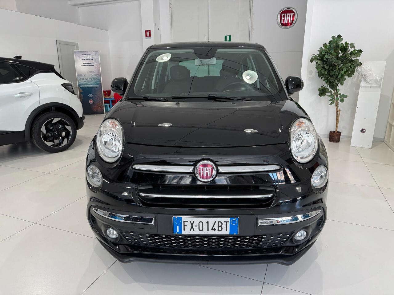 Fiat 500L 1.3 Multijet 95 CV Lounge