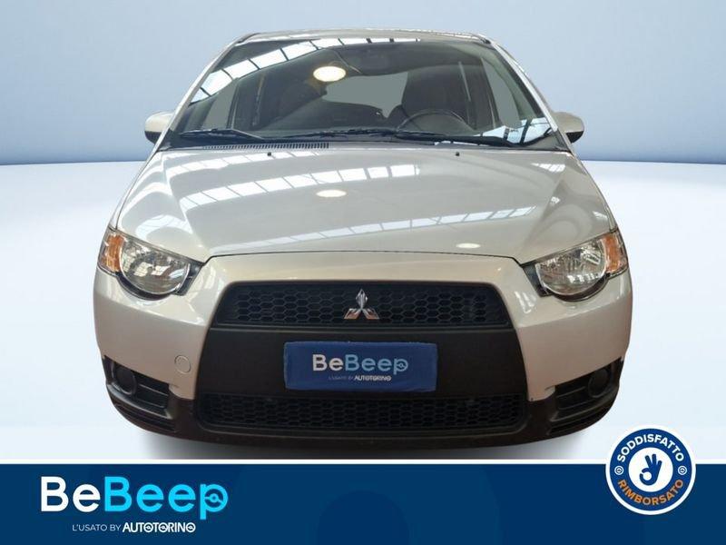 Mitsubishi Colt 1.1 INFORM GPL 5P