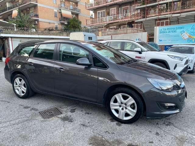 Opel Astra Astra Sports Tourer 1.6 cdti Cosmo s