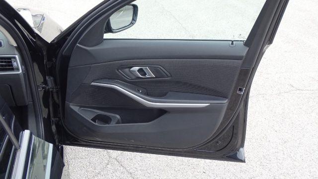 BMW 320 d 190 cv, Touring, Automatica, Garanzia.
