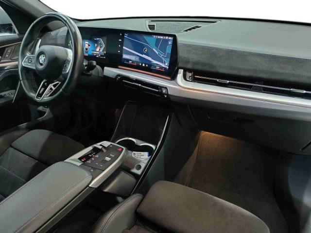 BMW X2 sDrive 18d Msport