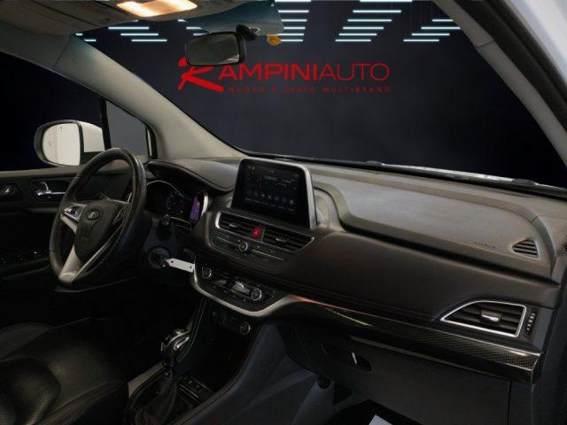 DR MOTOR DR4 1.6 Bi-Fuel GPL Unico Proprietario Pronta Consegna