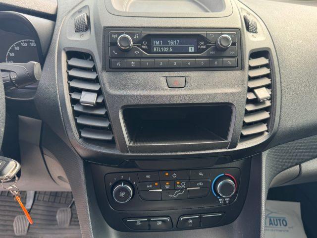FORD Transit Connect 210 1.5 TDCi 100cv PL FURGONE TREND ISOTERMICO