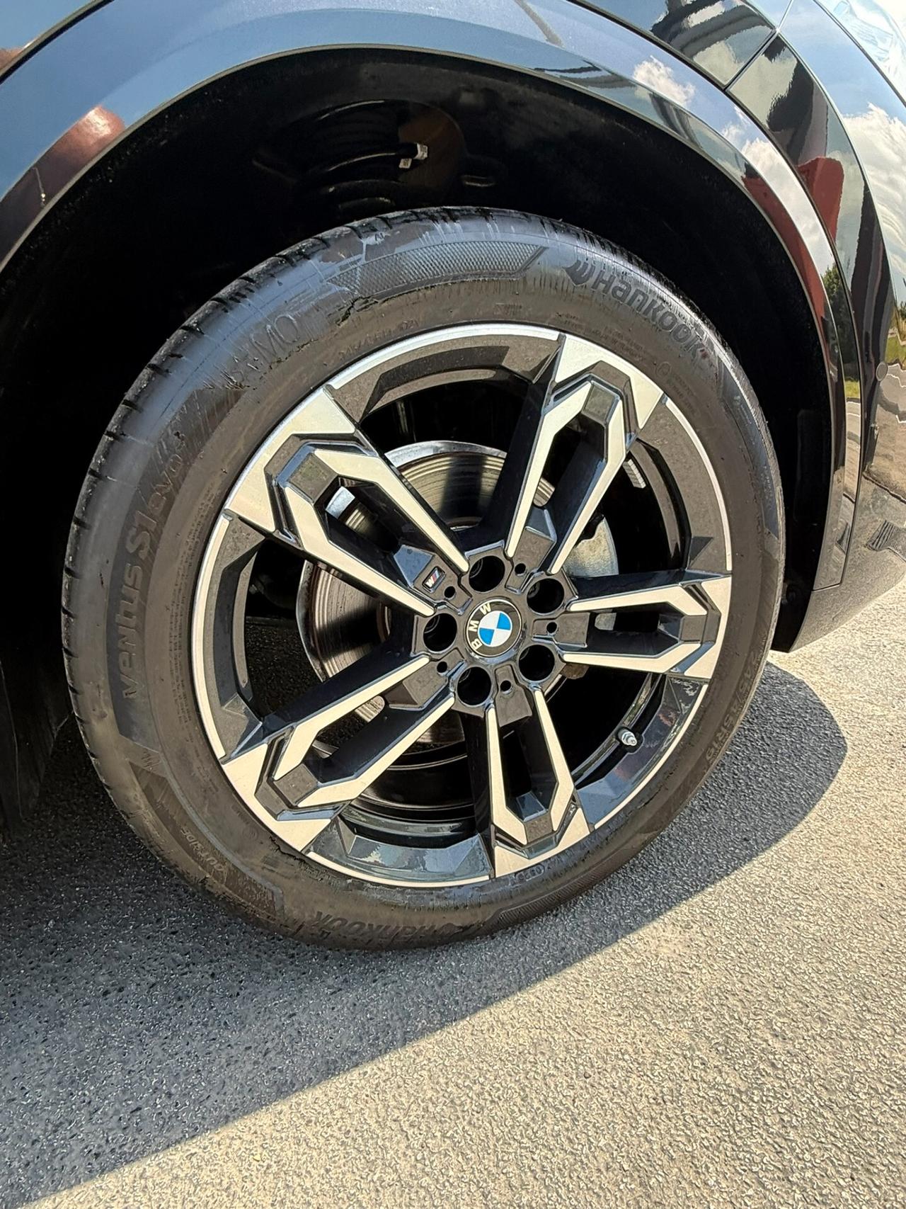 Bmw X2 M xDrive 20d MSport 05/2025