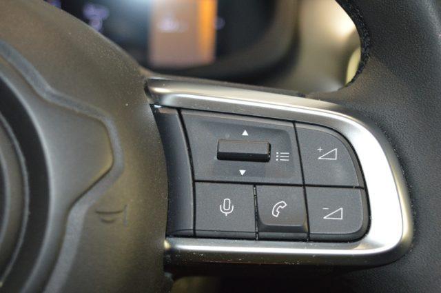 JEEP Avenger 1.2 Turbo 100 CV Summit