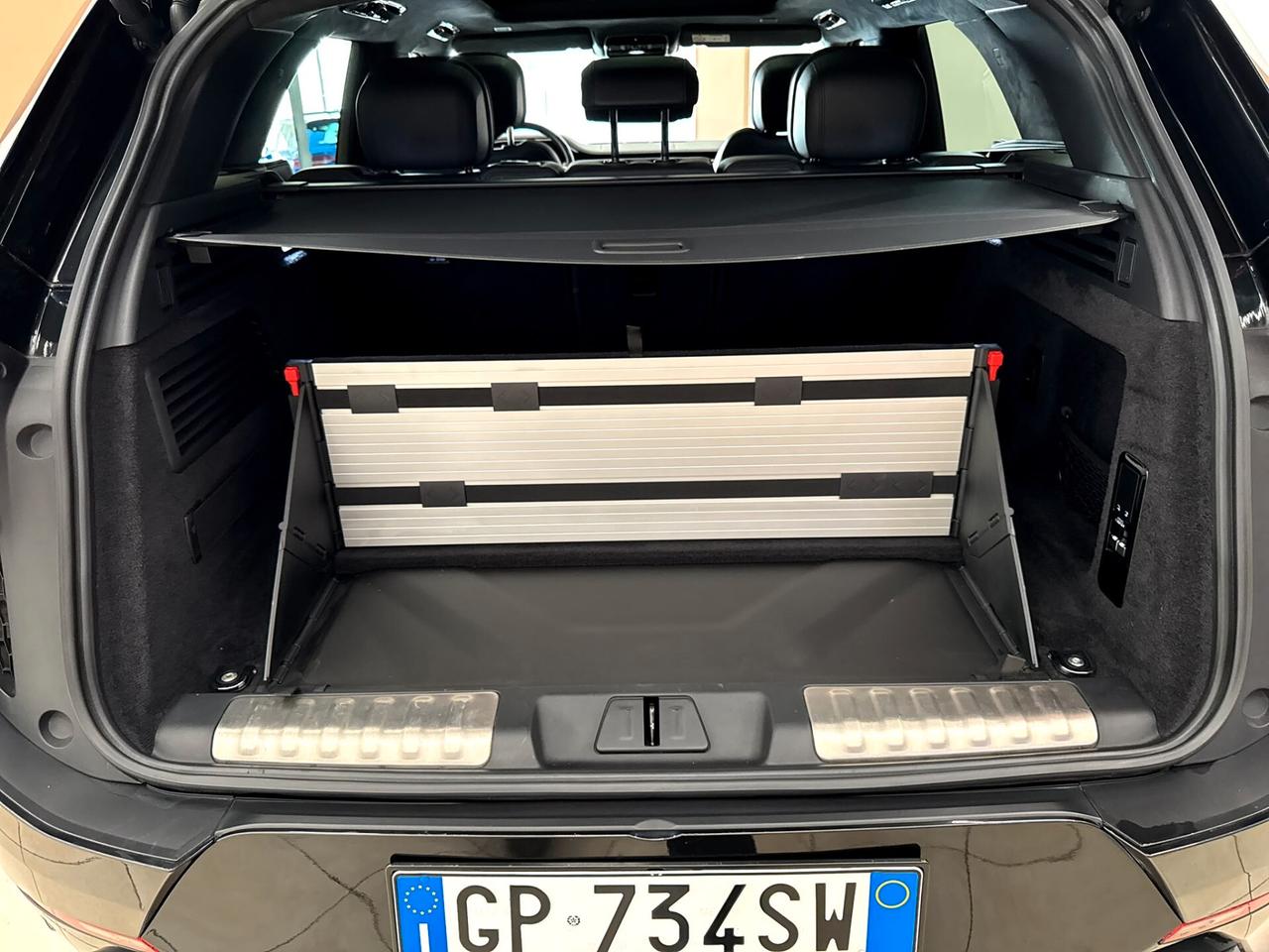 Land Rover Range Sport 3.0D l6 350 CV First Edition
