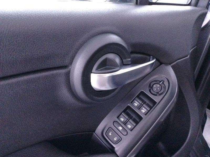 FIAT 500X 1.0 T3 Mirror Cross 120cv