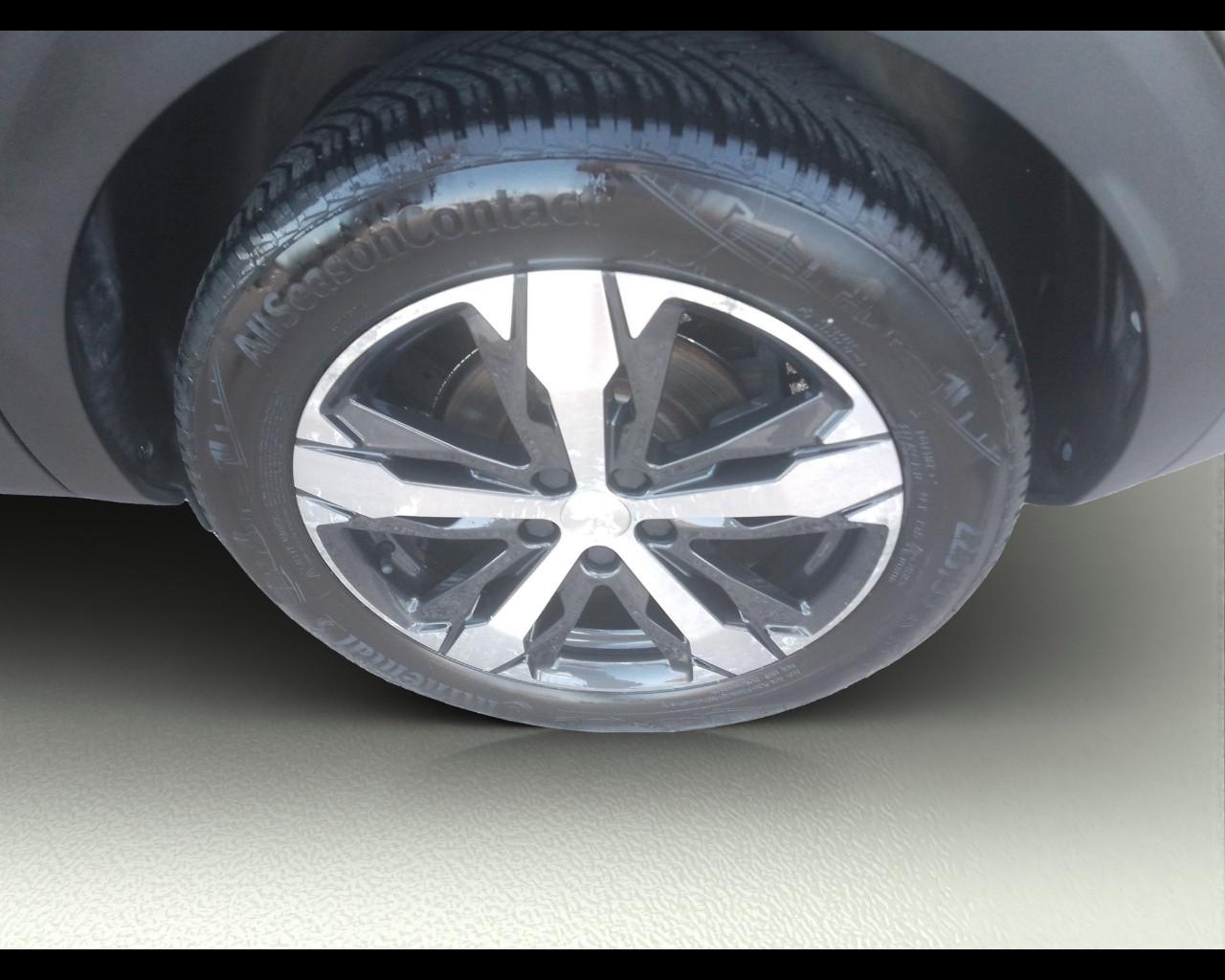 PEUGEOT 3008 2ª serie - 3008 BlueHDi 130 S&S GT Line