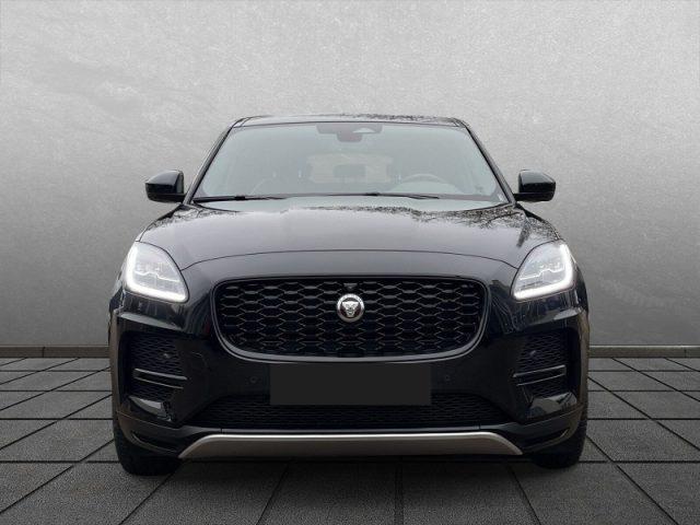 JAGUAR E-Pace 2.0D I4 163 CV AWD Auto SE