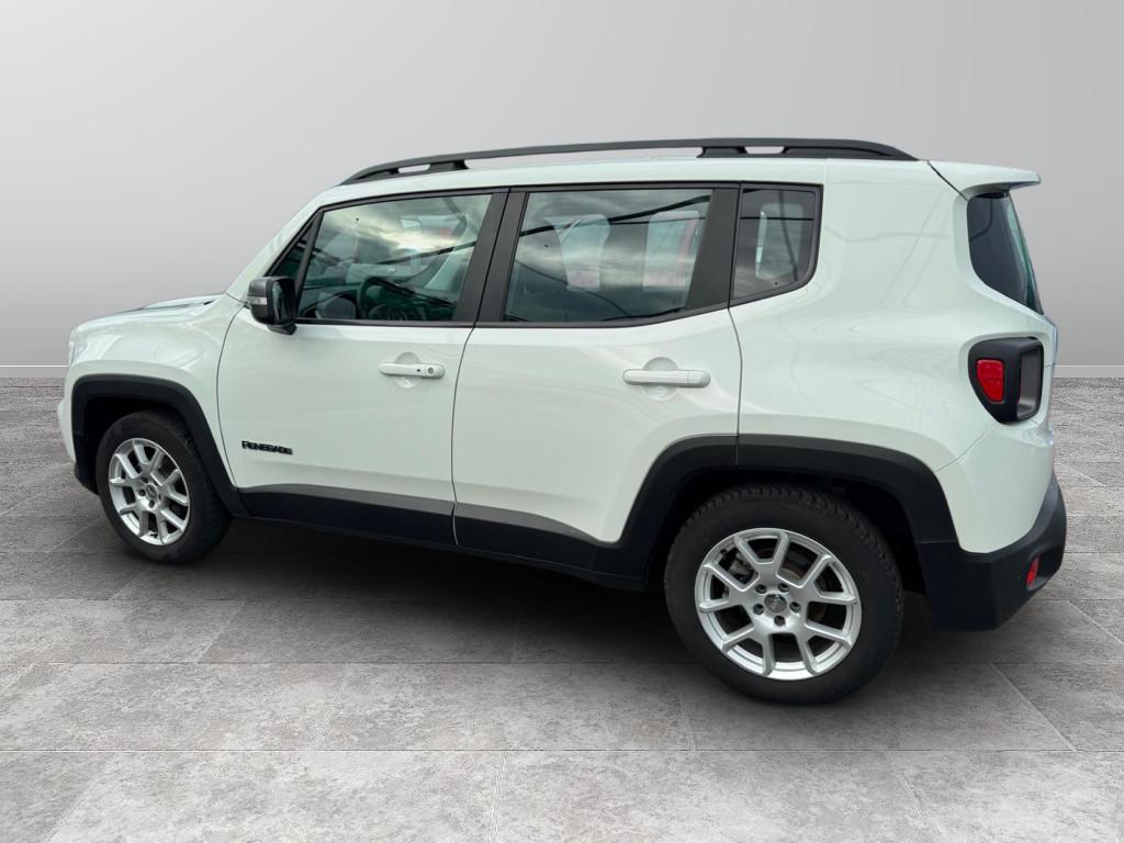 JEEP Renegade 2019 - Renegade 1.0 t3 Limited 2wd