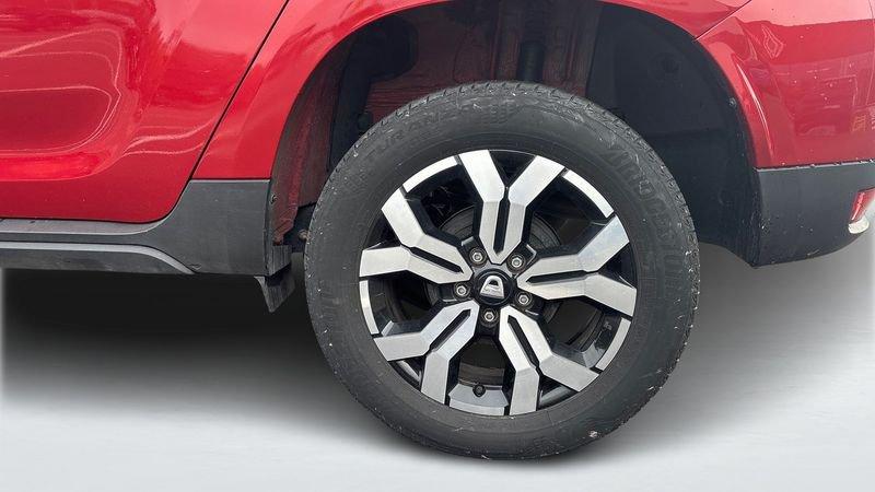 Dacia Duster 1.5 blue dci Prestige up SL DaciaPlus 4x2 115cv