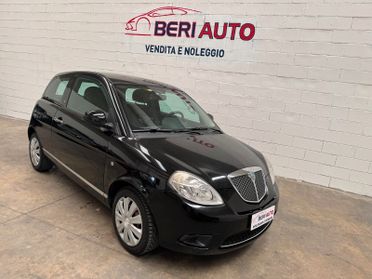 Lancia Ypsilon 1.2 benzina adatta neopatentati