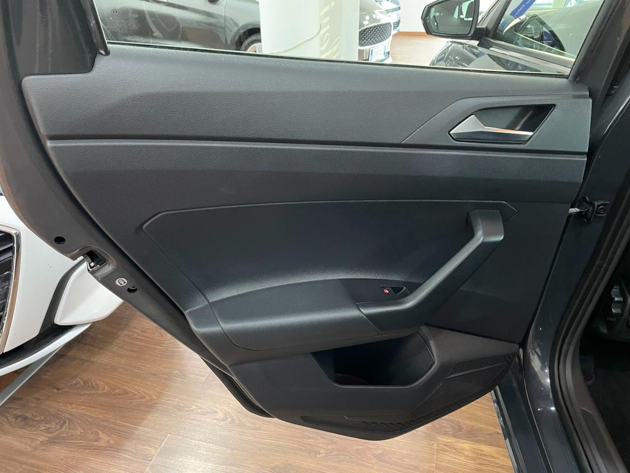 VOLKSWAGEN POLO 1.0TSI 95CV COMFORTLINE PROMO ESTATE