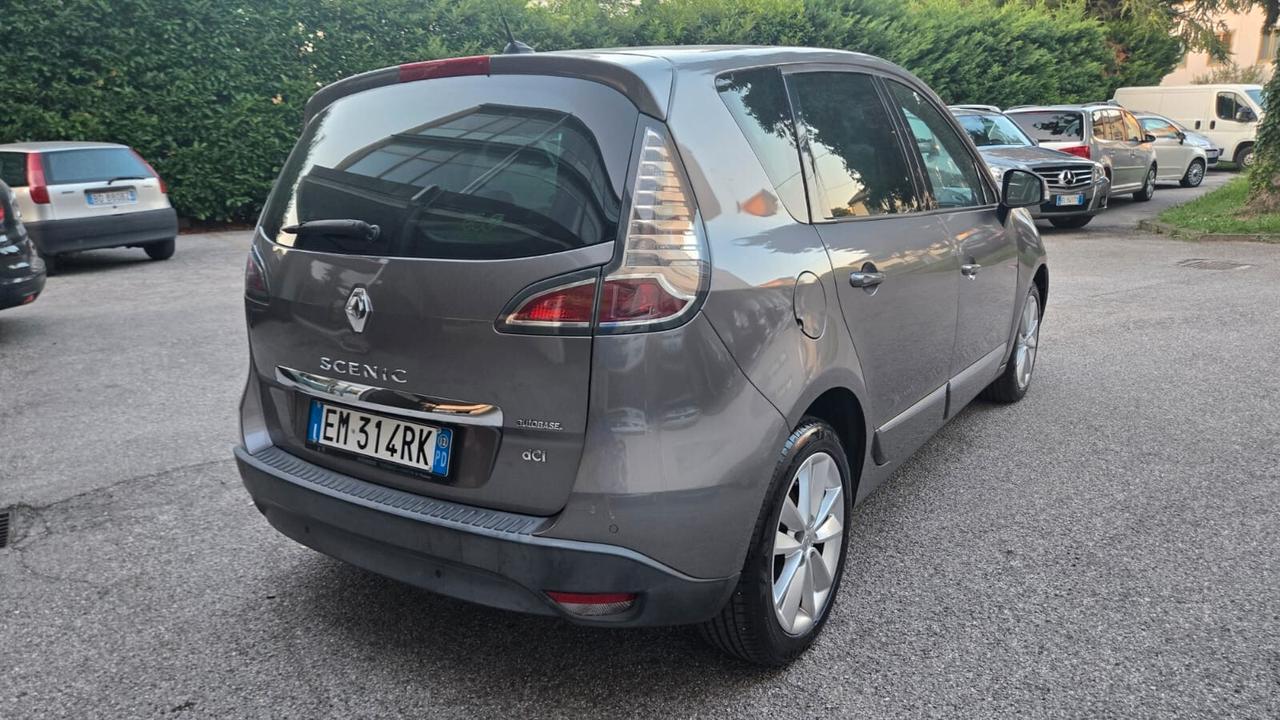 Renault Scenic Scénic XMod 1.6 dCi 130CV St