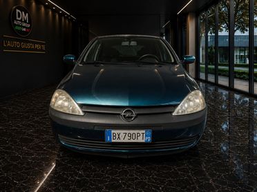 Opel Corsa 1.0i 12V cat 5 porte Comfort