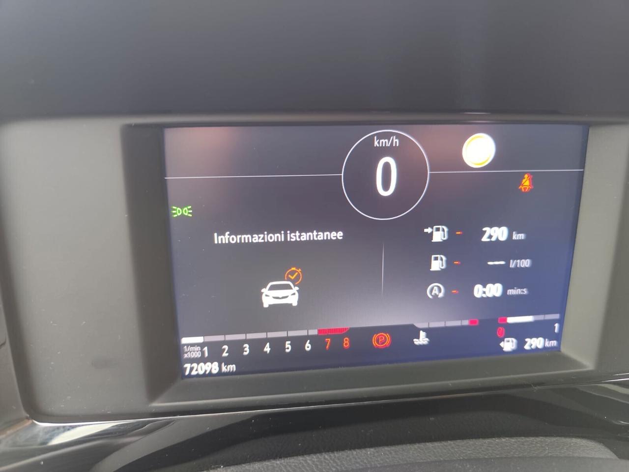 Opel Mokka 1.2 Turbo Elegance