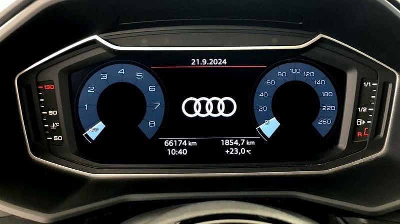 Audi A1 SPB 30 TFSI Admired