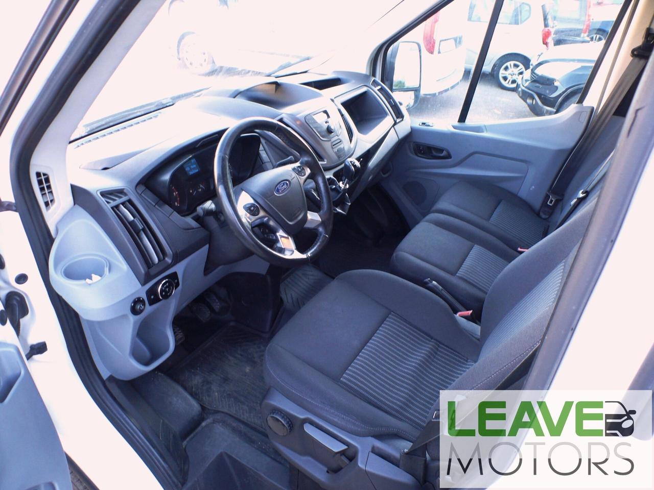 Ford Transit 350 2.2 TDCi PM-TM (M1504)