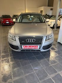 Audi Q5 2.0 - 4x4 - AUTOMATICA-UNICO PROPRIETARIO