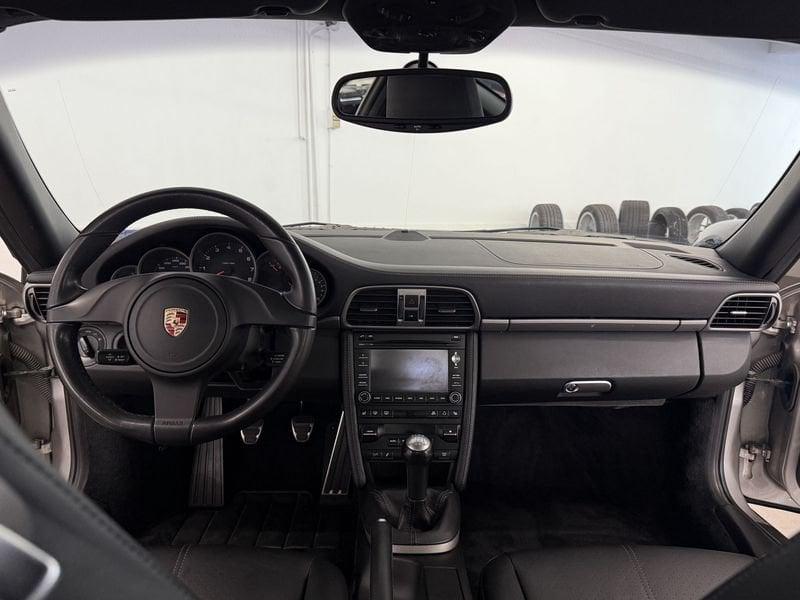 Porsche 911 911 Carrera Coupé