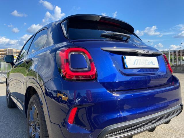 FIAT 500X *PROMO* 1.3 MultiJet 95 CV Sport