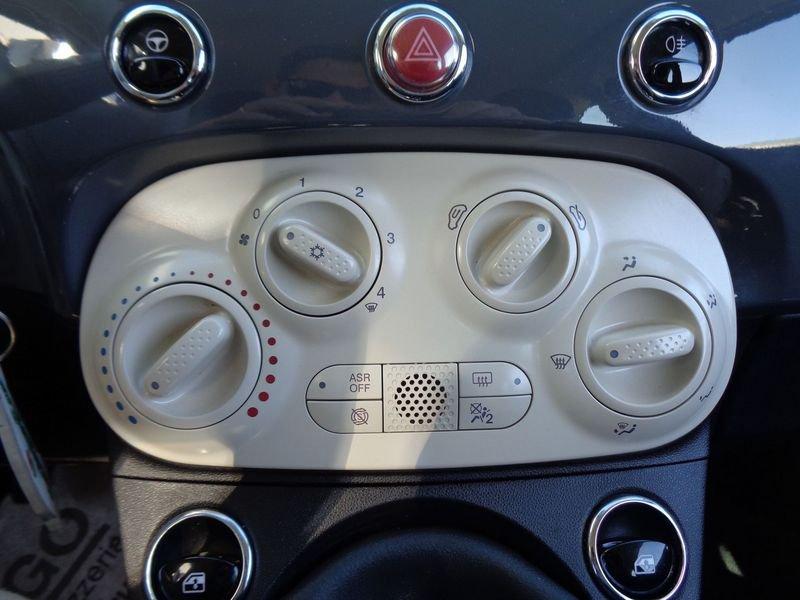FIAT 500C 500 C 1.0 Hybrid Cult