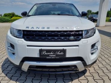 Land Rover RR Evoque 2.2 TD4 5p. Dynamic MOTORE INDISTRUTTIBILE!