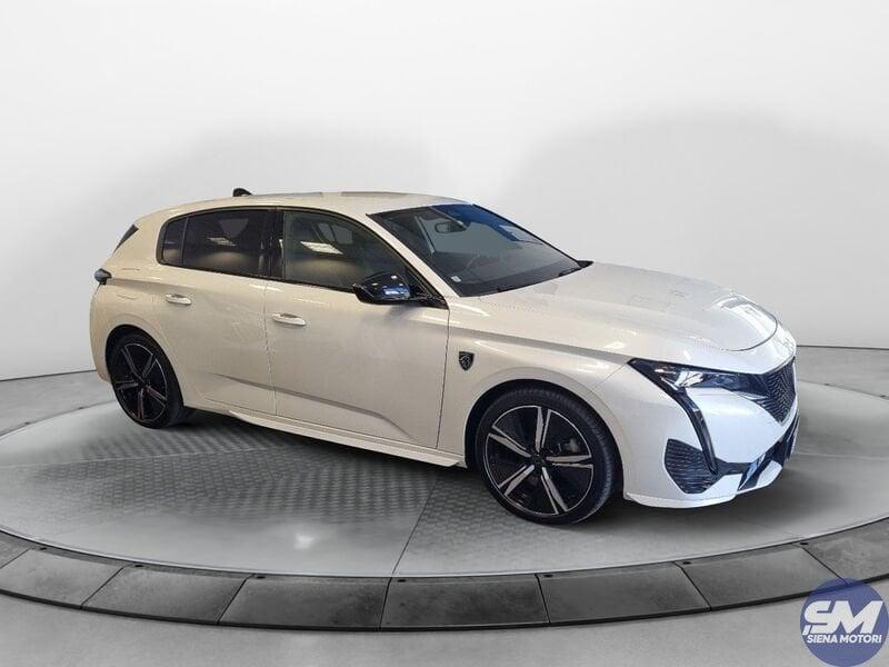 Peugeot 308 Hybrid 180 e-EAT8 Allure