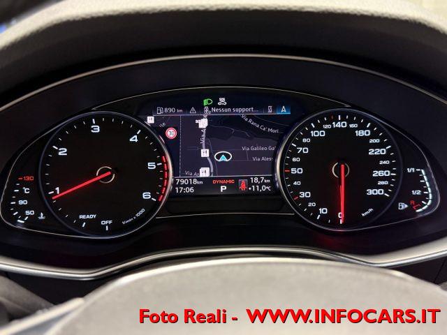AUDI A6 Avant 40 TDI S tronic Business - PROMO